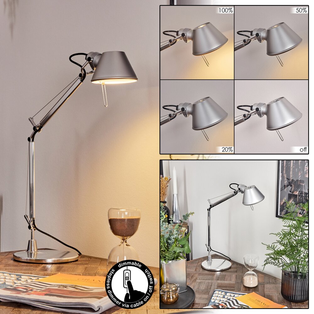Lampa artemide deals tolomeo