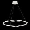 Lampa Wisząca Mantra MADAGASCAR LED Biały, 1-punktowy