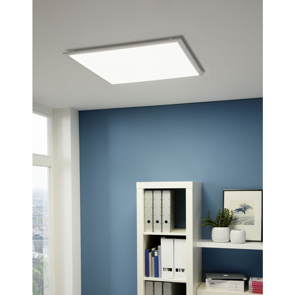 Eglo SALOBRENA 1 Funkcjonalna oprawa wpuszczana LED Biały, 1-punktowy main product photo