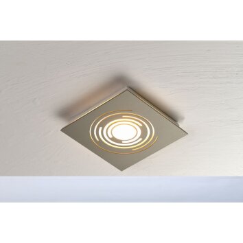 Bopp GALAXY COMFORT Lampa Sufitowa LED Beżowy, 1-punktowy