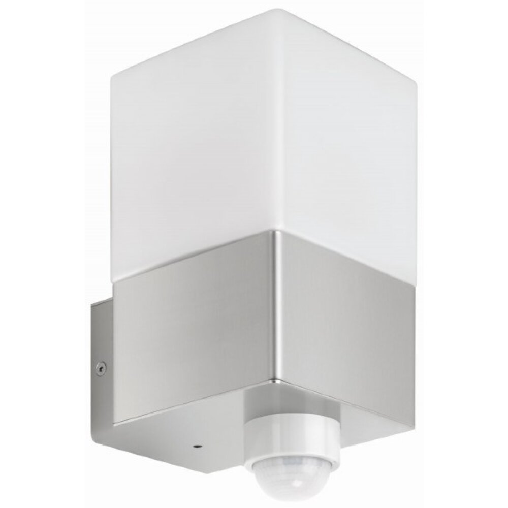 LCD Falkenstein lampa ścienna Stal nierdzewna, 1-punktowy main product photo