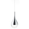 Brilliant FRIZZANTE Lampa Wisząca LED Chrom, 3-punktowe