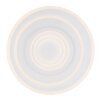 Globo COLADRA Lampa Sufitowa LED Biały, 1-punktowy, Zdalne sterowanie