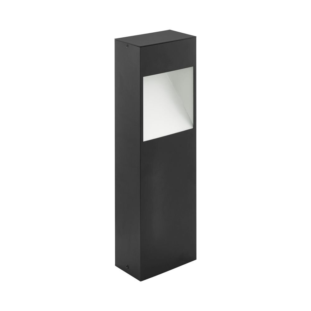 EGLO MANFRIA Lampa na cokół LED Antracytowy, Biały, 1-punktowy main product photo