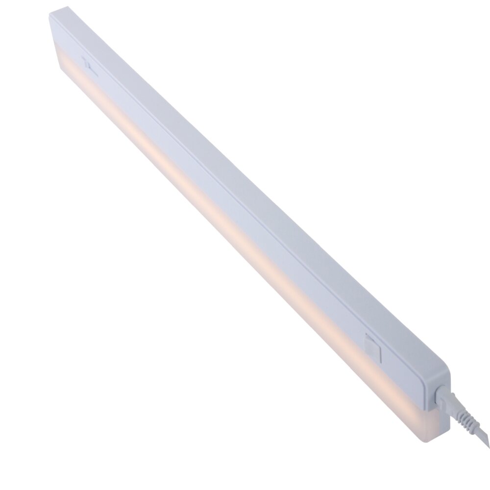 Steinhauer Ceiling and wall Oświetlenie podszafkowe LED Biały, 1-punktowy main product photo