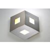 Bopp-Leuchten BOX COMFORT Lampa Sufitowa LED Aluminium, Kolorowy, 3-punktowe