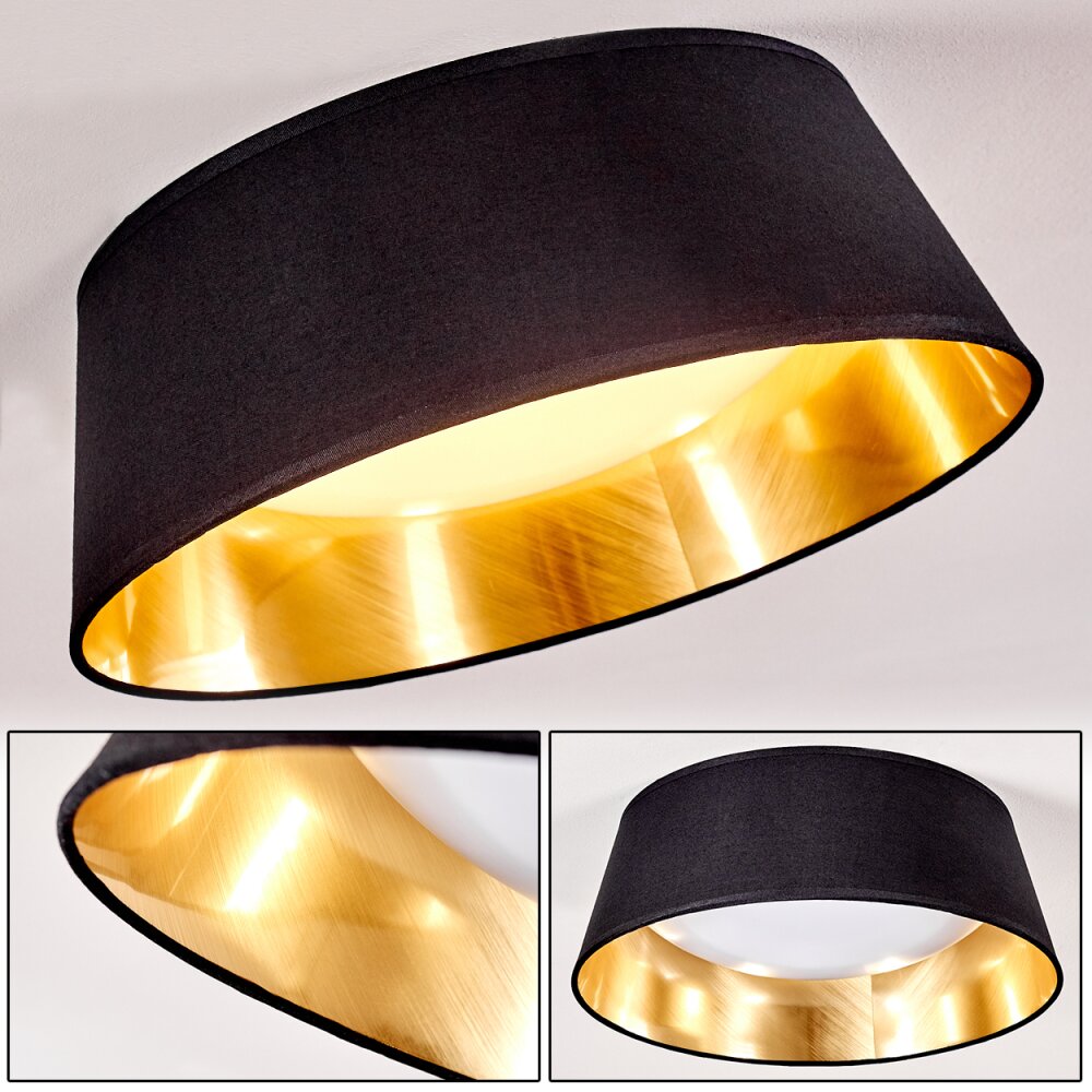 Negio Lampa Sufitowa LED Biały, 1-punktowy main product photo