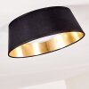 Negio Lampa Sufitowa LED Biały, 1-punktowy