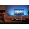 Philips Hue Ambiance White & Color Play Lightbar opakowanie podwójne zestaw podstawowy LED Czarny, Biały, 2-punktowe, Zmieniacz kolorów