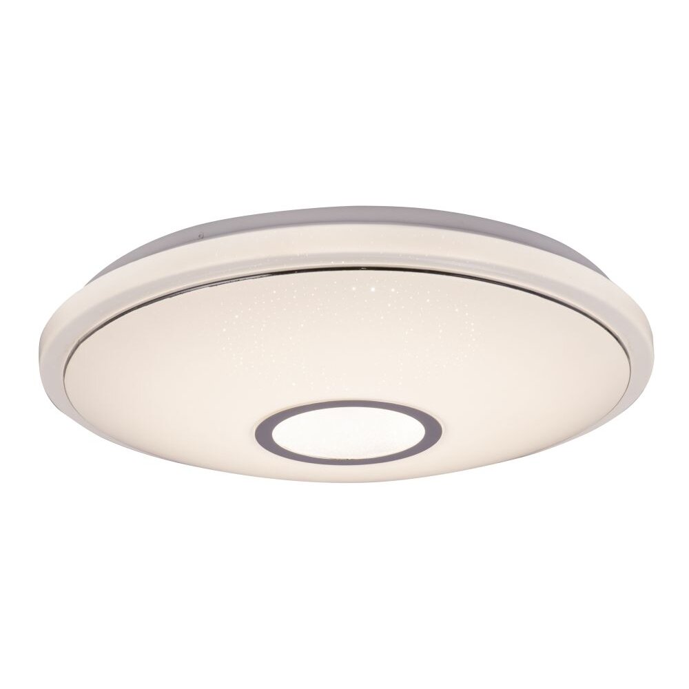 Globo CONNOR Lampa Sufitowa LED Biały, 1-punktowy main product photo