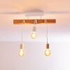 Barbengo Lampa Sufitowa biały, 3-punktowe