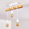 Barbengo Lampa Sufitowa biały, 3-punktowe