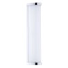 Eglo GITA 2 lampa ścienna LED Chrom, 1-punktowy