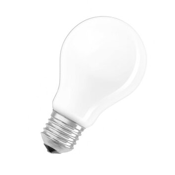 Osram LED E27 7 Watt 2700 Kelvin 806 Lumen zestaw trzech