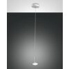 Fabas Luce Hale Lampa Wisząca LED Biały, 1-punktowy