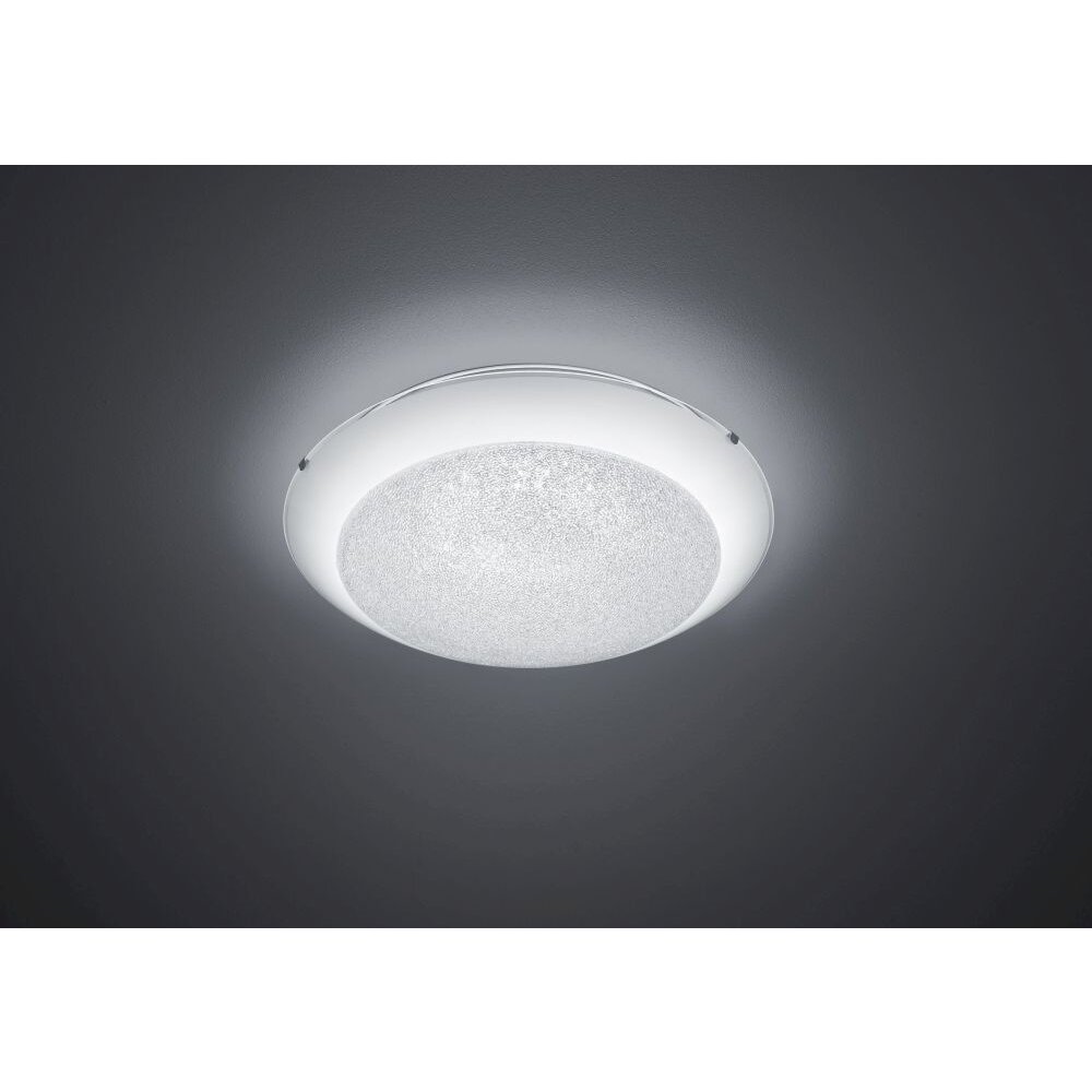 Trio PENTA Lampa Sufitowa LED Biały, 1-punktowy main product photo