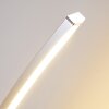 Antares Lampa Stojąca LED chrom, 1-punktowy