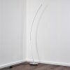 Antares Lampa Stojąca LED chrom, 1-punktowy