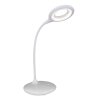 Globo HOLY Lampa stołowa LED biały, 1-punktowy