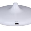 Globo HOLY Lampa stołowa LED biały, 1-punktowy