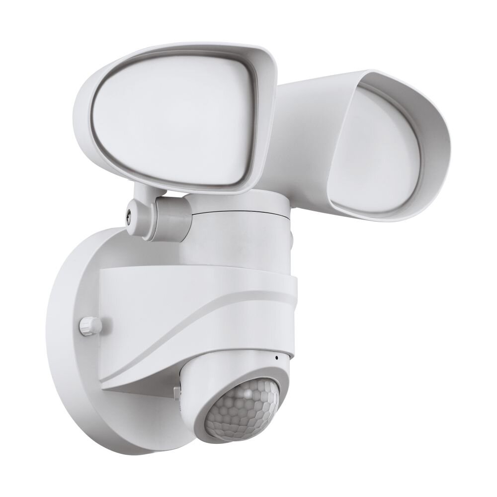 EGLO PAGINO Lampa ścienna LED Biały, 1-punktowy, Czujnik ruchu main product photo