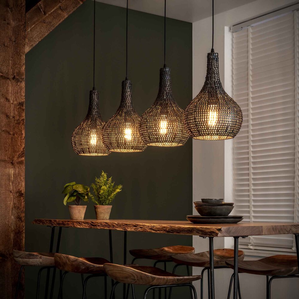 Seda Lampa Wisząca, 4-punktowe main product photo