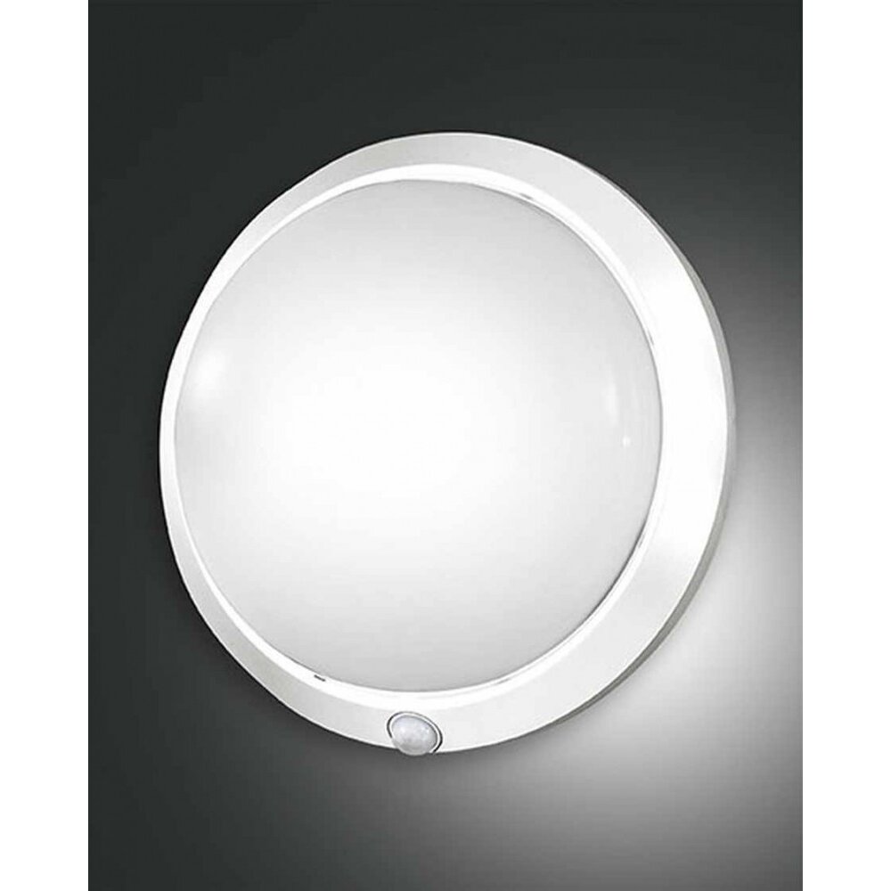 Fabas Luce ARMILLA oświetlenie zewnętrzne Biały, 1-punktowy main product photo