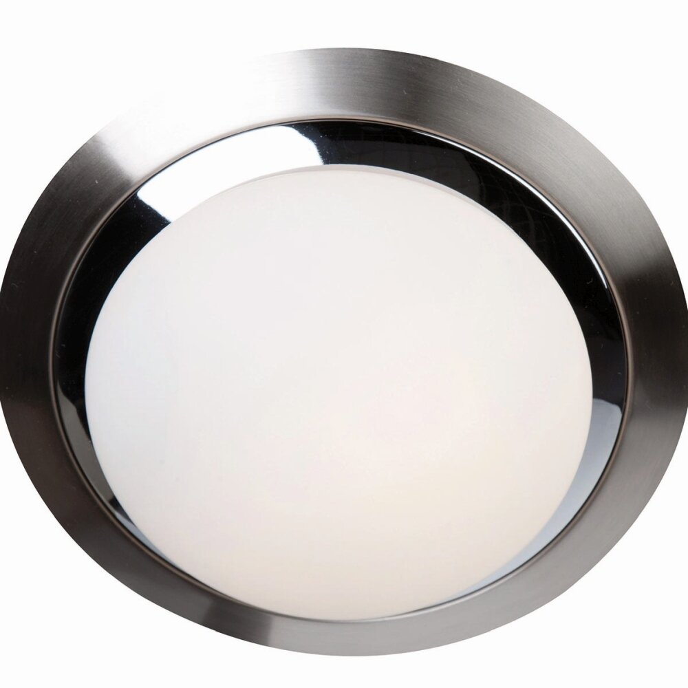 Steinhauer Ceiling and wall Lampa Sufitowa LED Chrom, 1-punktowy main product photo