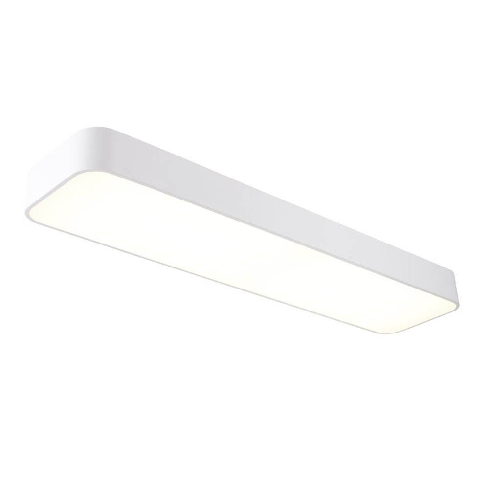 Mantra CUMBUCO Lampa Sufitowa LED Biały, 1-punktowy main product photo