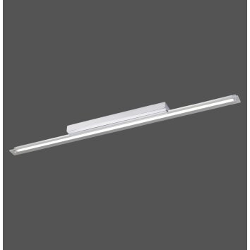 Paul Neuhaus TIMON Oświetlenie luster i ścienne LED Chrom, 1-punktowy