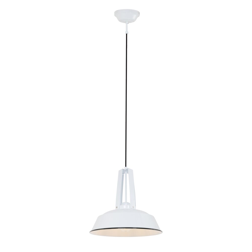 Steinhauer Mexlite Lampa Wisząca Biały, 1-punktowy main product photo