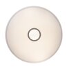 Globo CONNOR Lampa Sufitowa LED Biały, 1-punktowy, Zdalne sterowanie
