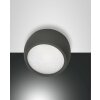 Fabas Luce Vasto Lampa Sufitowa, 1-punktowy