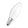 Osram LED E14 4,5 Watt 2700 Kelvin 470 Lumen zestaw trzech