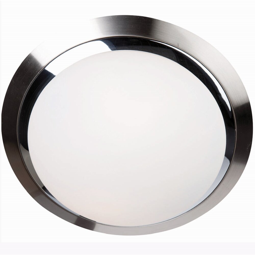 Steinhauer Ceiling and wall Lampa Sufitowa LED Chrom, 1-punktowy main product photo