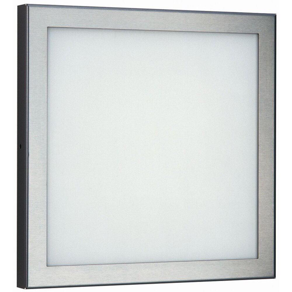 Albert 6333 oświetlenie zewnętrzne LED Stal nierdzewna, 1-punktowy main product photo