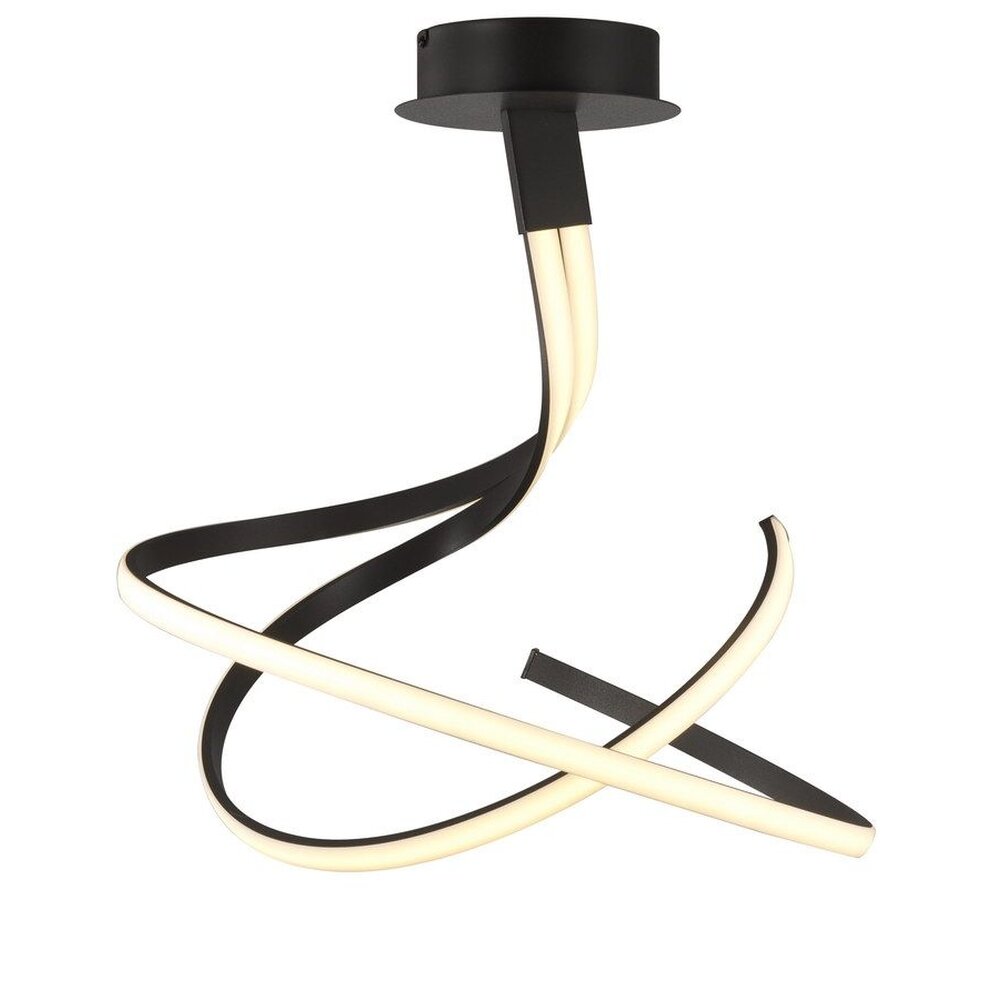 Mantra NUR Lampa Sufitowa LED Srebrny, 1-punktowy main product photo