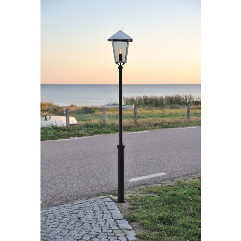 Konstsmide Benu lampy stojące Szkło, 1-punktowy main product photo