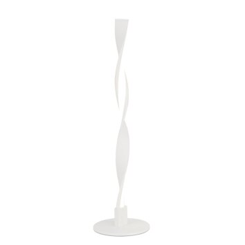 Lampa stołowa Mantra MADAGASCAR LED Biały, 1-punktowy