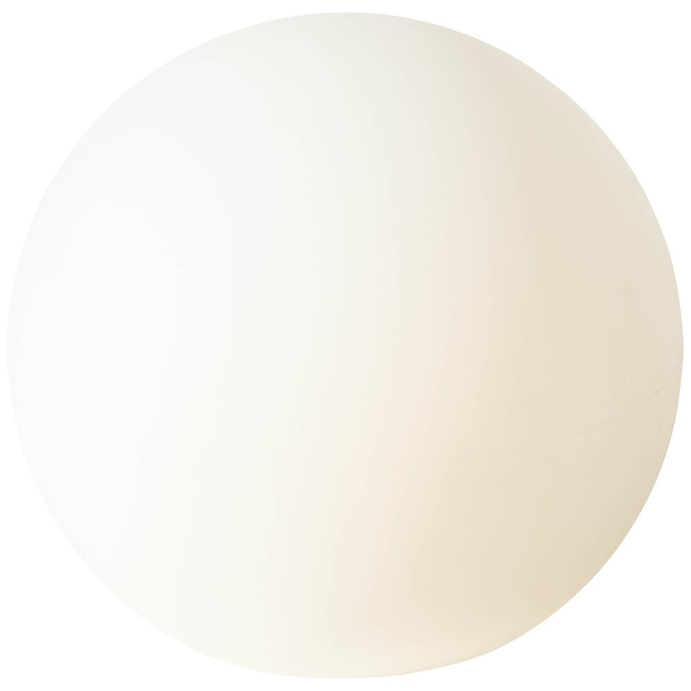 Brilliant Garden świecąca kula Biały, 1-punktowy main product photo