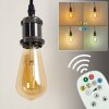 żarówka LED retro E27 9W 806 Lumenów 2200-5500 Kelwinów