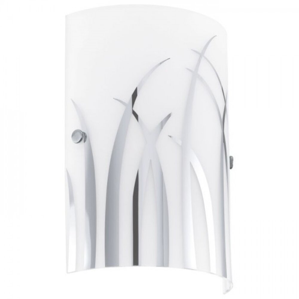 Eglo RIVATO Lampa ścienna Szkło main product photo