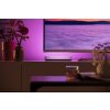 Philips Hue Ambiance White & Color Play Lightbar Zestaw podstawowy LED Czarny, Biały, 1-punktowy, Zmieniacz kolorów