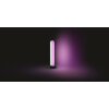 Philips Hue Ambiance White & Color Play Lightbar Zestaw podstawowy LED Czarny, Biały, 1-punktowy, Zmieniacz kolorów