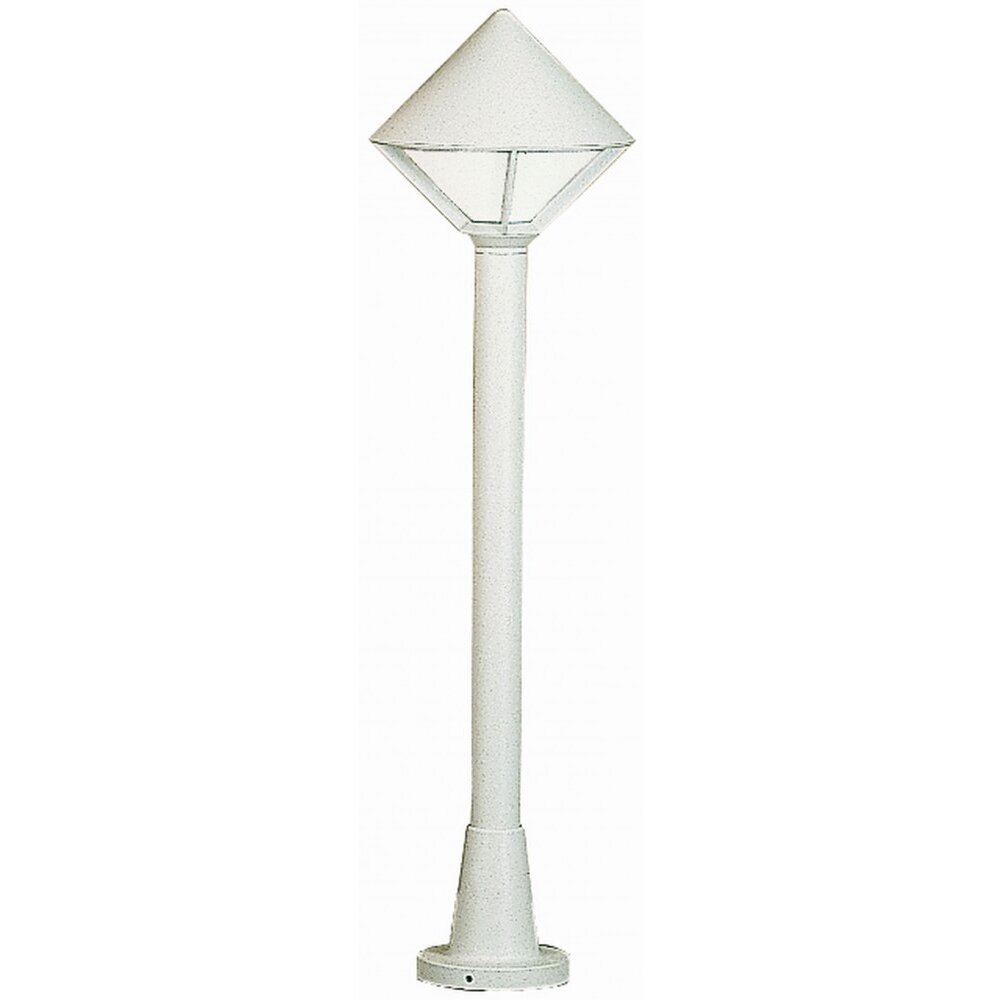 Albert 2031 oświetlenie ścieżek Biały, 1-punktowy main product photo