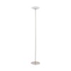 Lampa Stojąca Eglo CONNECT FRATTINA-C LED Nikiel matowy, 1-punktowy, Zmieniacz kolorów