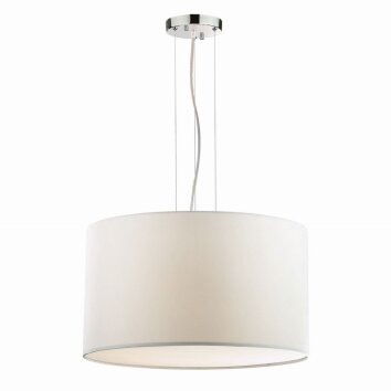 Ideal Lux WHEEL Lampa Wisząca Biały, 5-punktowe