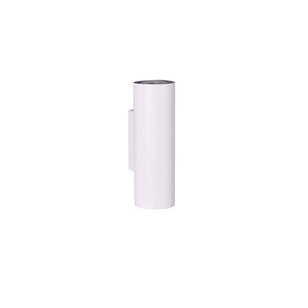 Trio Leuchten MARLEY Lampa ścienna Biały, 2-punktowe main product photo