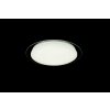 Globo Optima Lampa Sufitowa LED Biały, 1-punktowy, Zdalne sterowanie