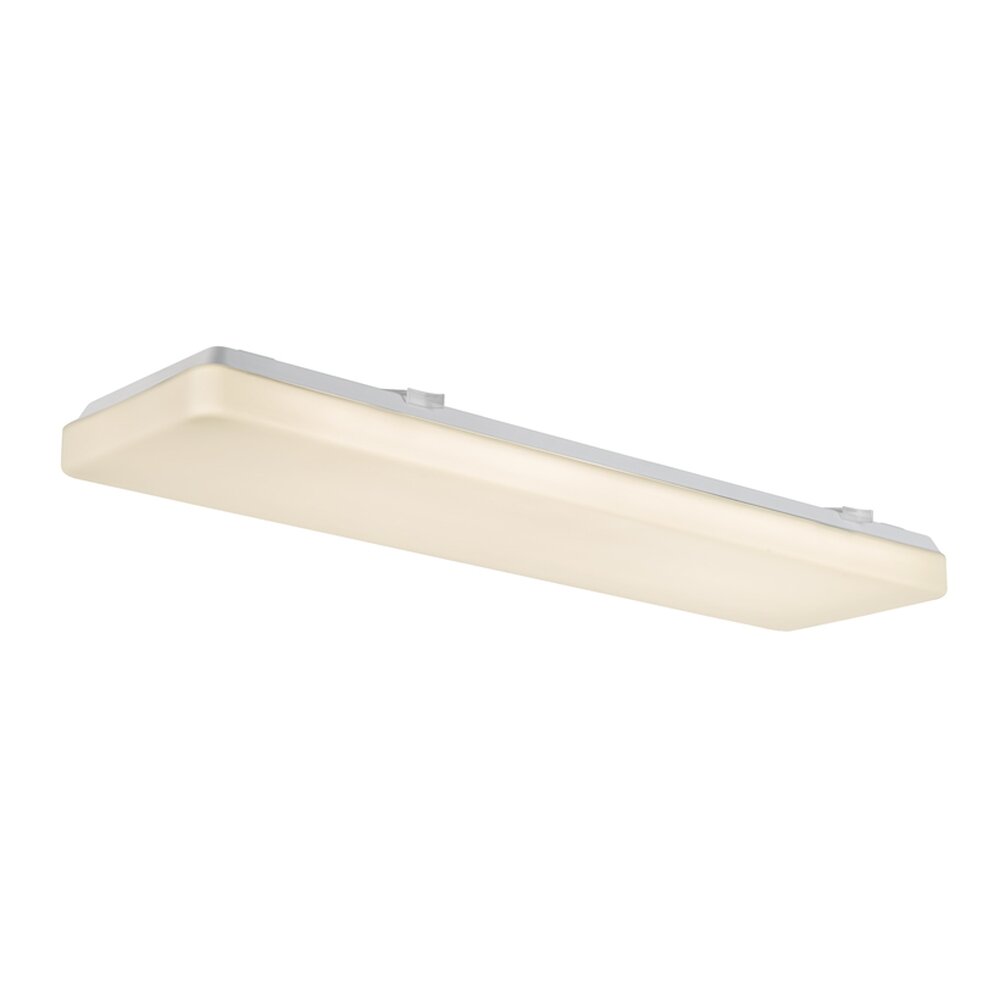 Nordlux TRENTON Lampa Sufitowa Biały, 1-punktowy main product photo